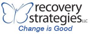 Logo - Recovery Strategies LLC - Knoxville Suboxone Clinic